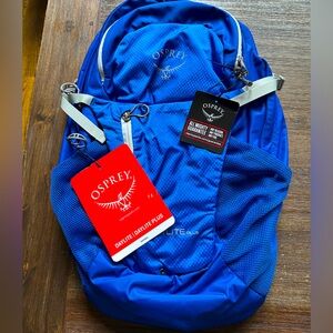 Osprey Daylite / Daylite Plus backpack, brand new